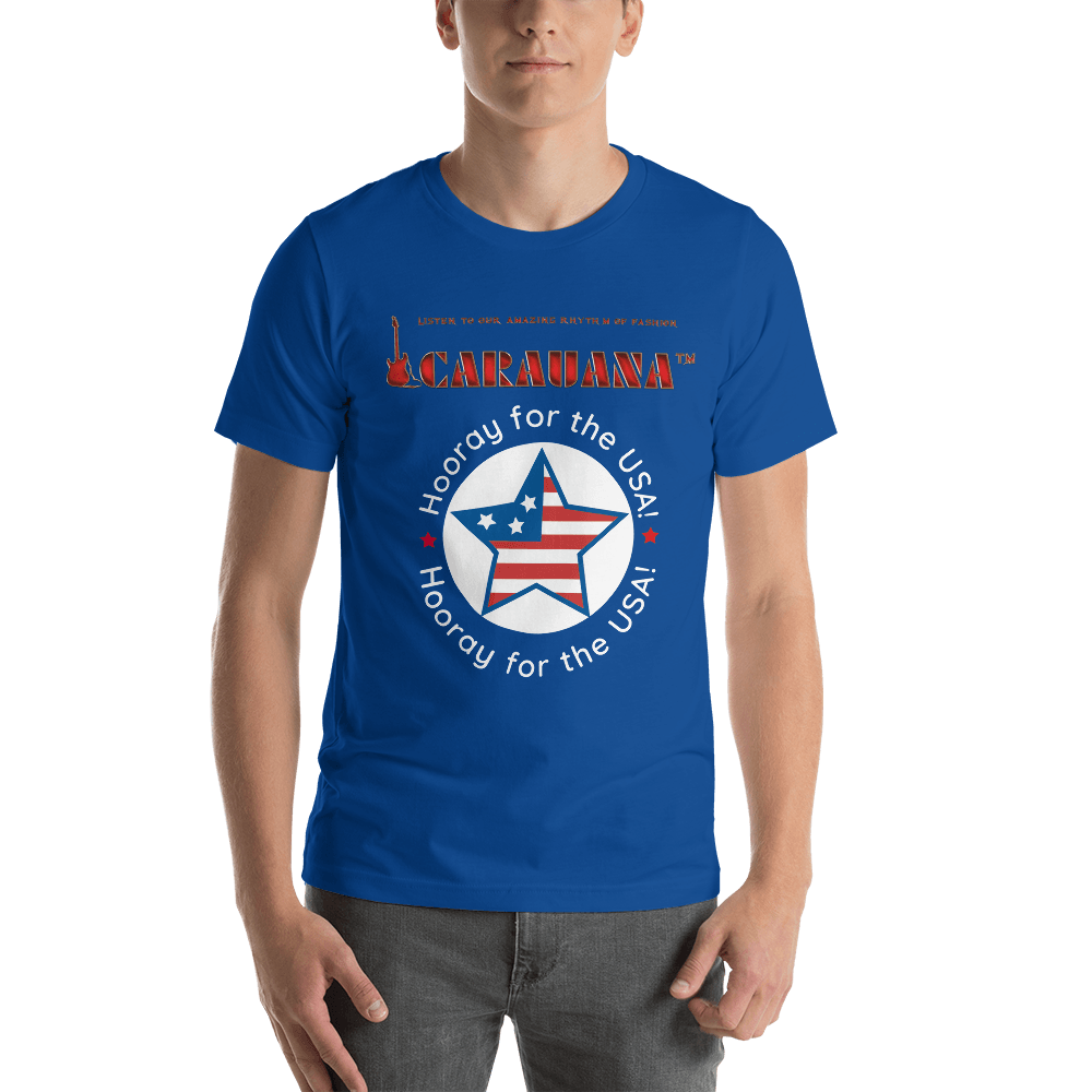 Carauana T-shirt Carauana Store