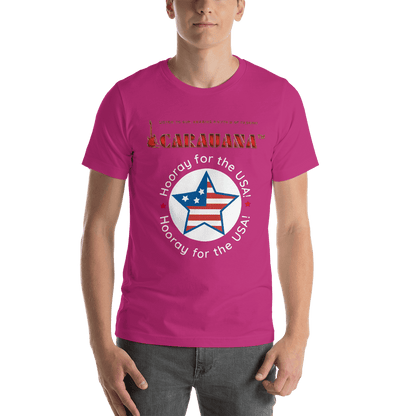 Carauana T-shirt