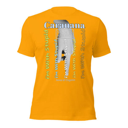 Carauana T-shirt