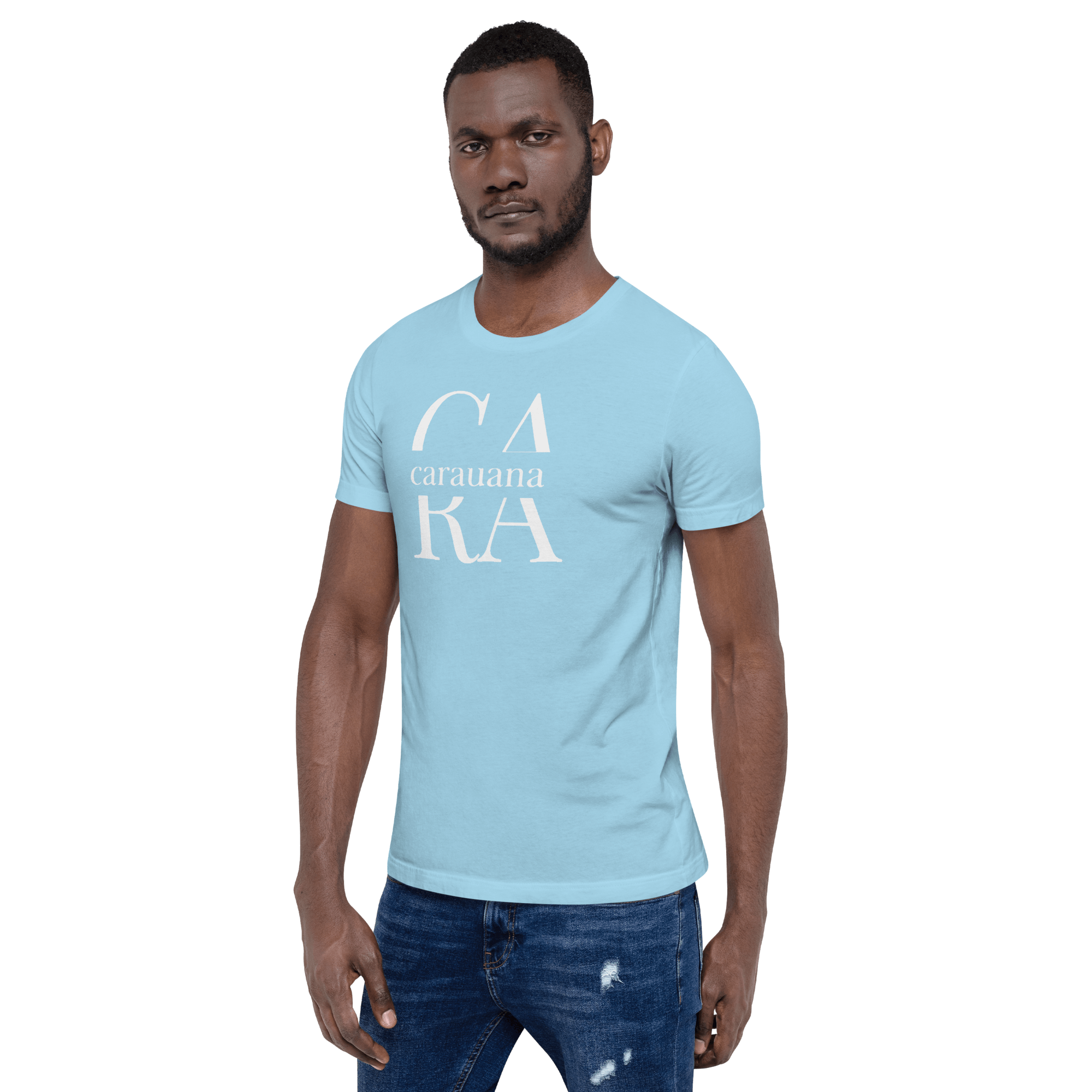 Carauana T-shirt Carauana Store