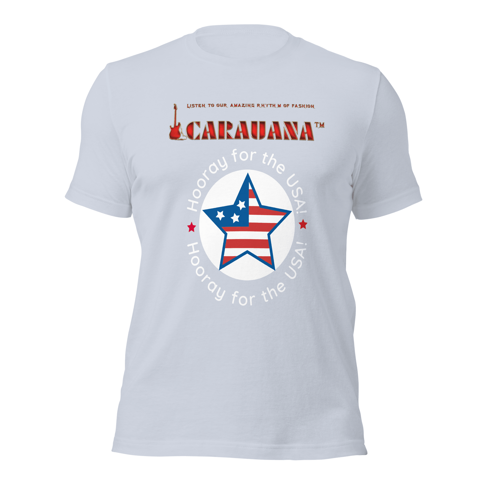 Carauana T-shirt