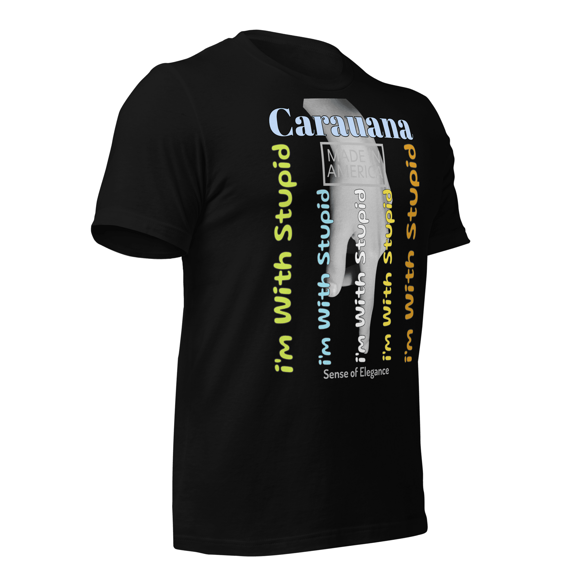 Carauana T-shirt