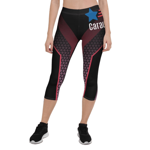 Carauana Leggings - Carauana Store