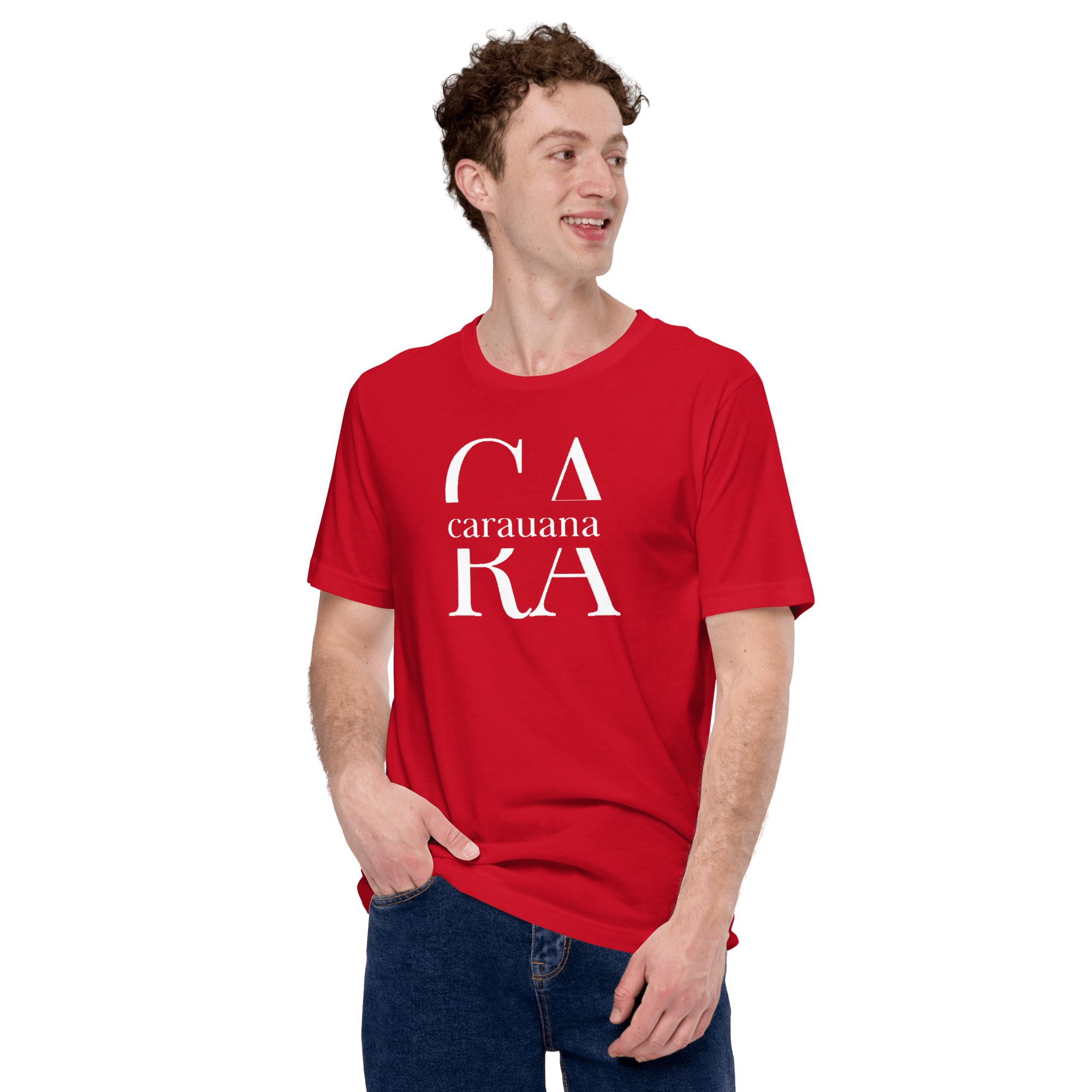 Carauana t-shirt Carauana Store