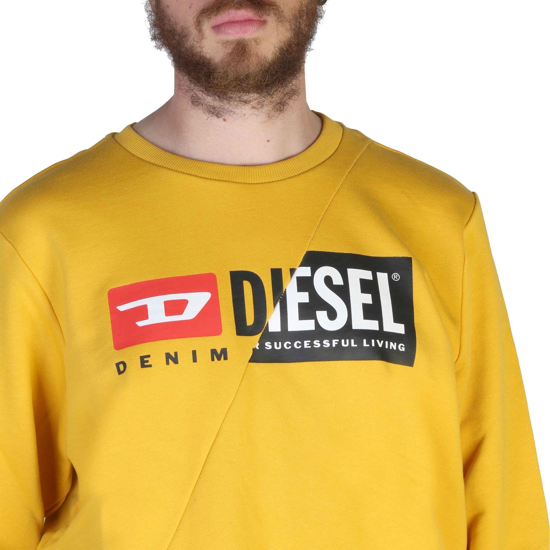 Diesel Sweatshirts