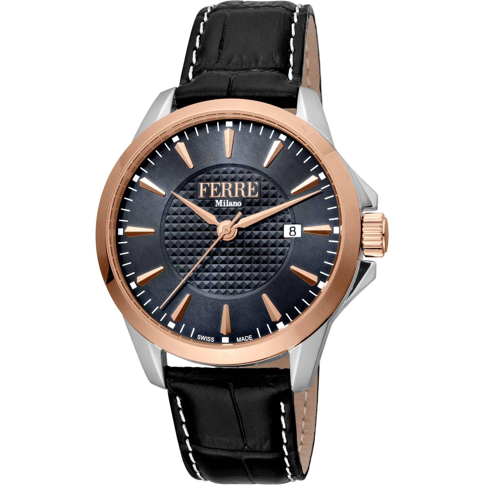 Ferre Milano Watches