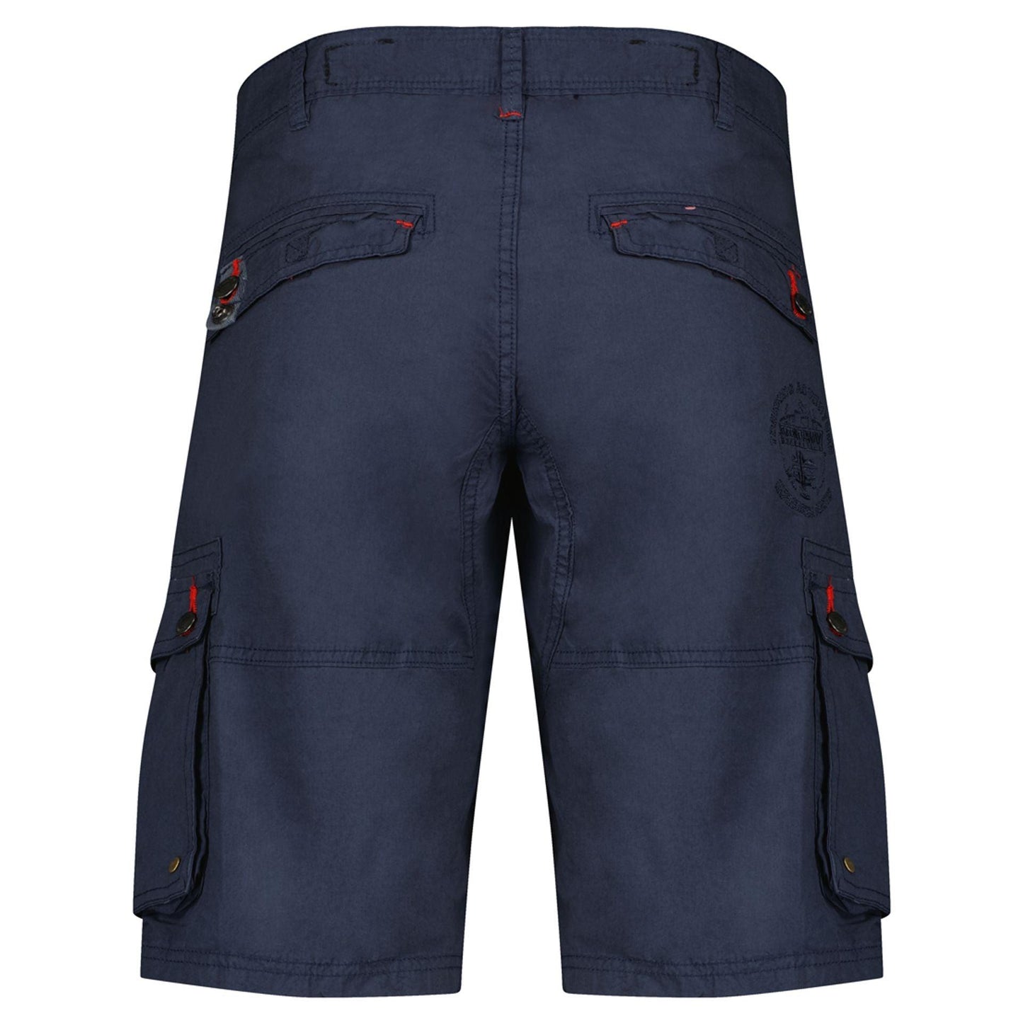 Geographical Norway Short