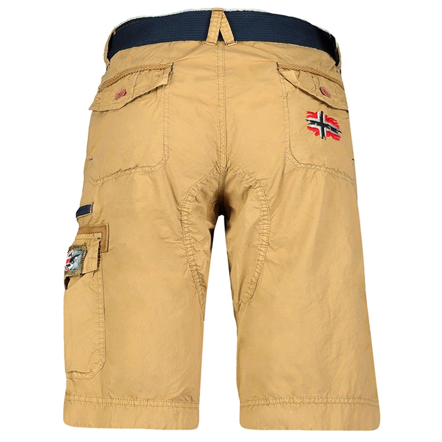 Geographical Norway Short