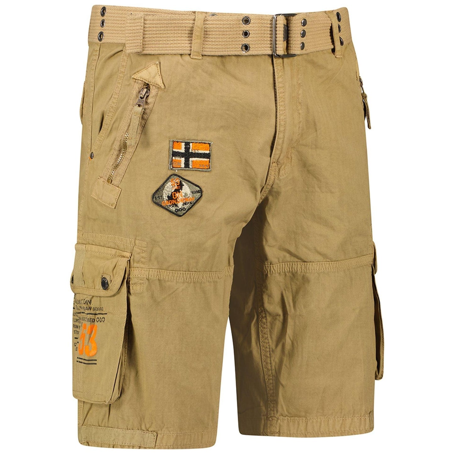 Geographical Norway Short