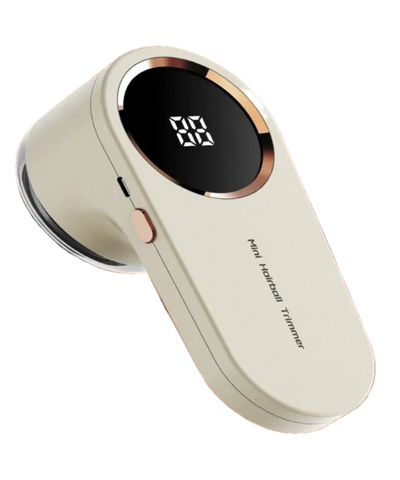 Smart Mini Hairball Trimmer