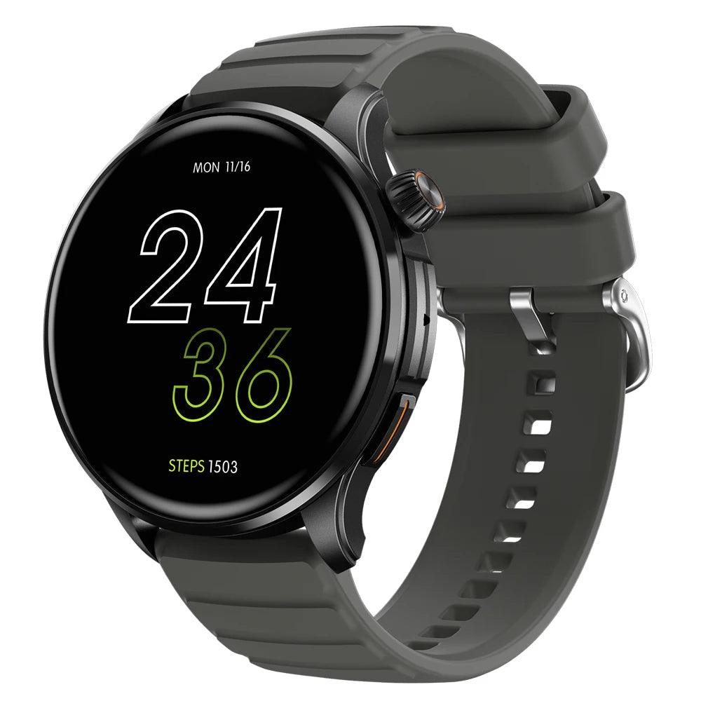 LEMFO J45 Amoled Smartwatch: Where Performance Meets Elegance [Stock]