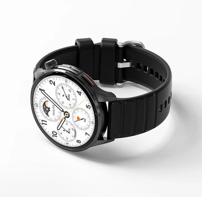 LEMFO J45 Amoled Smartwatch: Where Performance Meets Elegance [Stock]