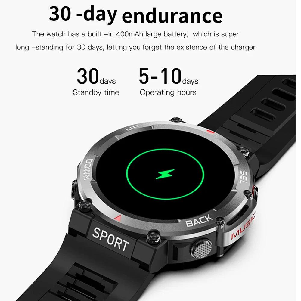 LEMFO Music Smartwatch Bluetooth Call sports NFC|Your Ultimate Health and Fitness Companion