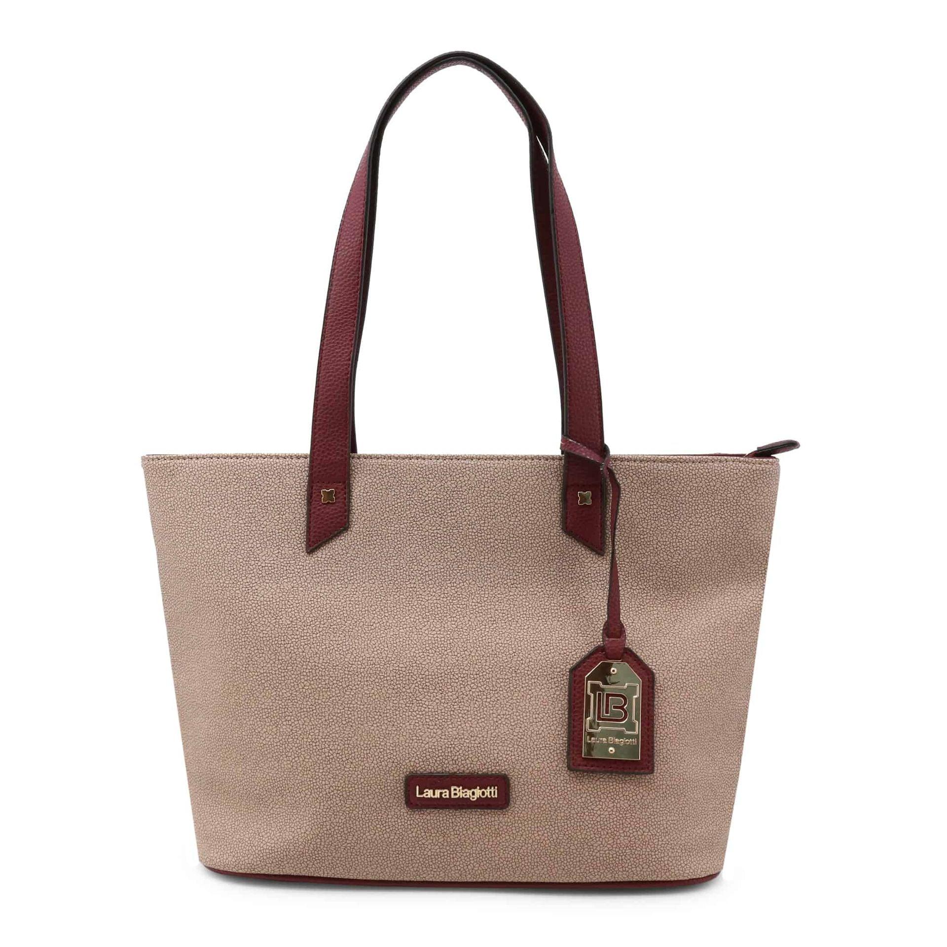 Laura Biagiotti Shopping bags