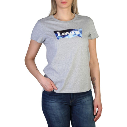 Levis T-shirts