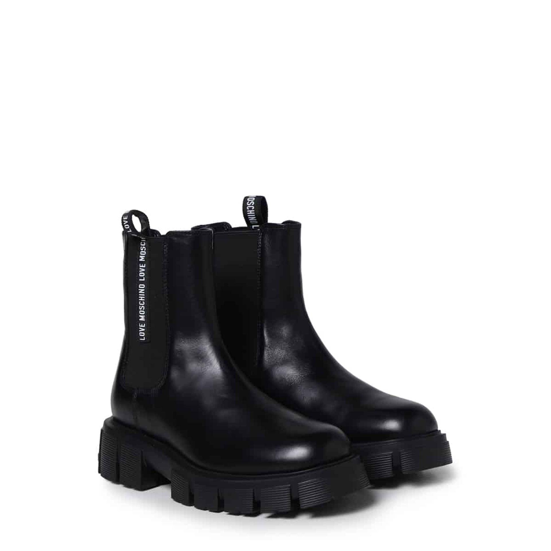 Love Moschino Ankle boots