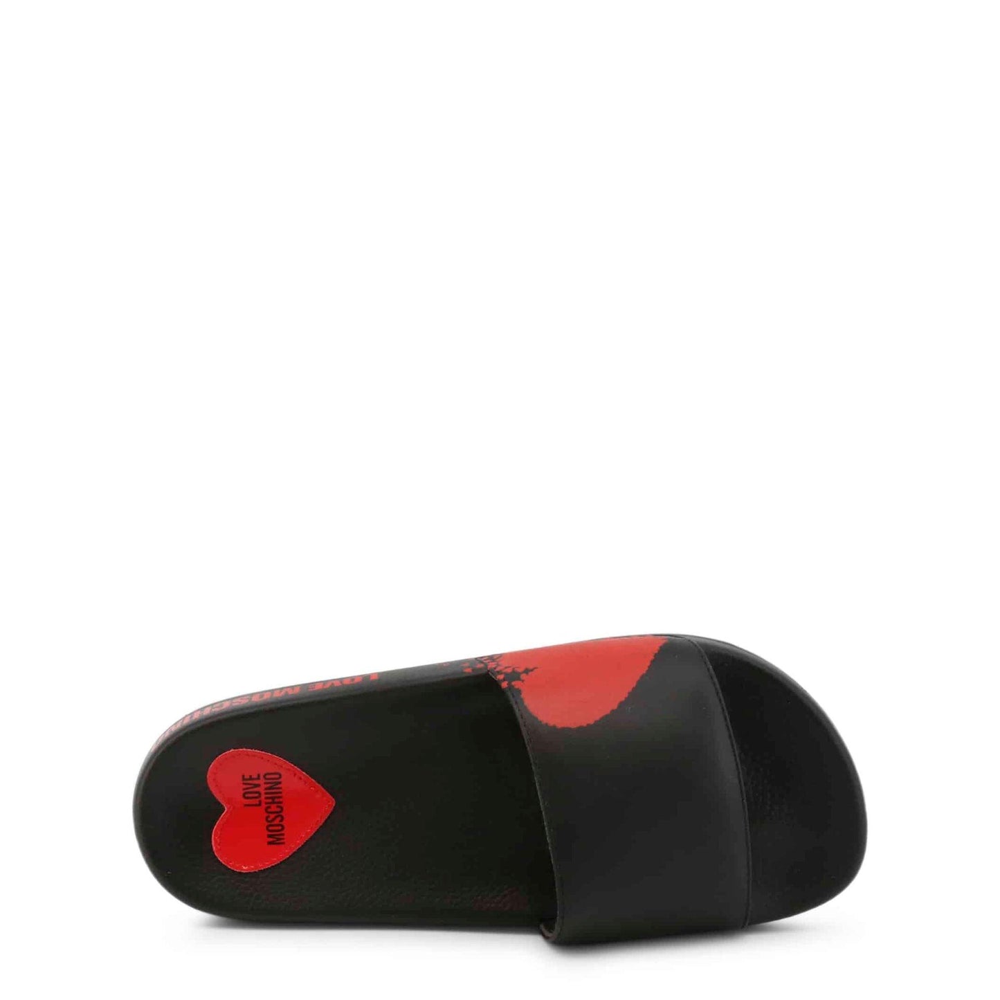 Love Moschino Flip Flops - Carauana Store