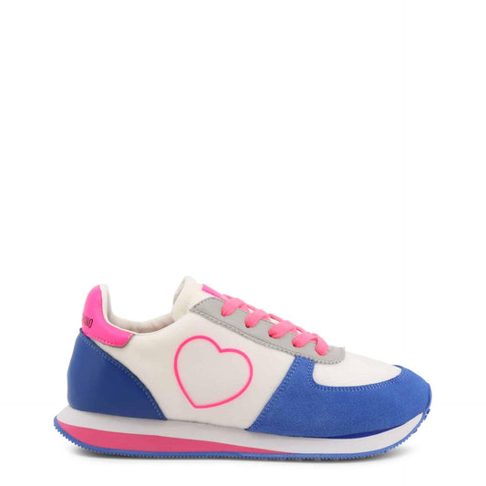 Love Moschino Sneakers - Carauana Store