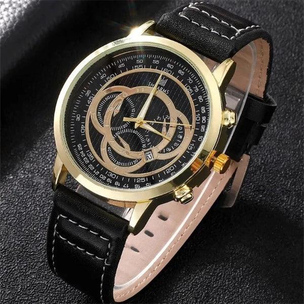 Men Fashion Date Quartz Men Watches Top Brand Luxury Male Clock Watch Sport Mens Wrist Watch Hodinky Relogio Masculino