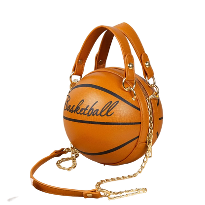 Carauana Basketball Crossbody Bag