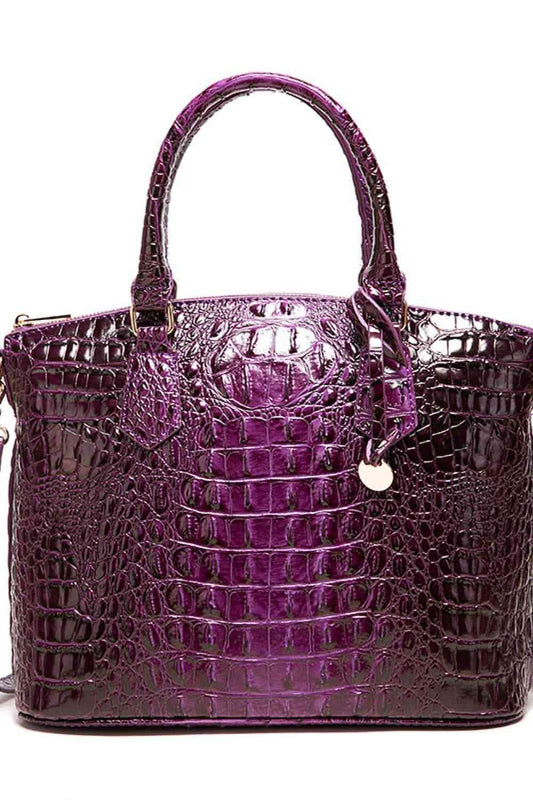PU Leather Handbag Carauana Store