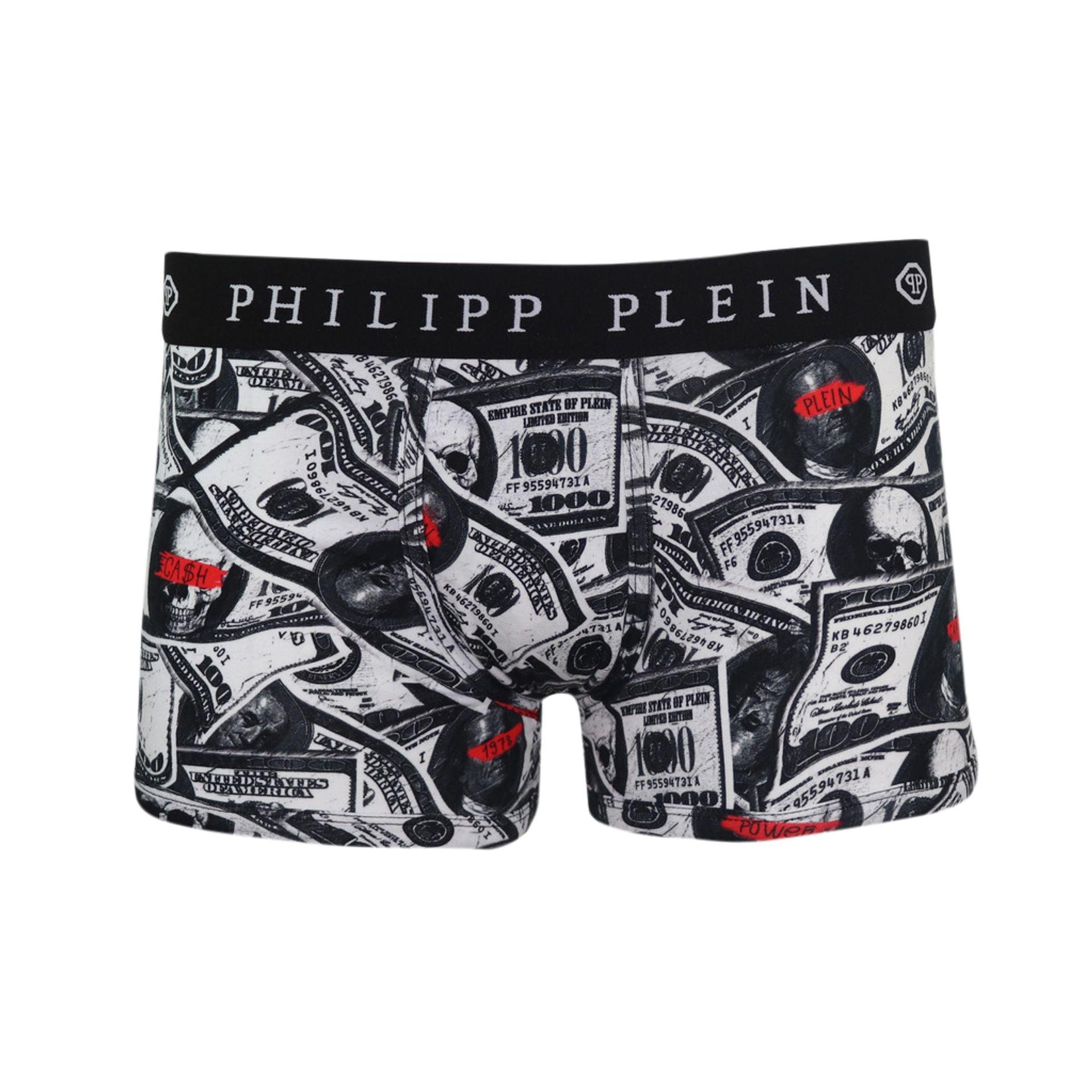 Philipp Plein Boxers