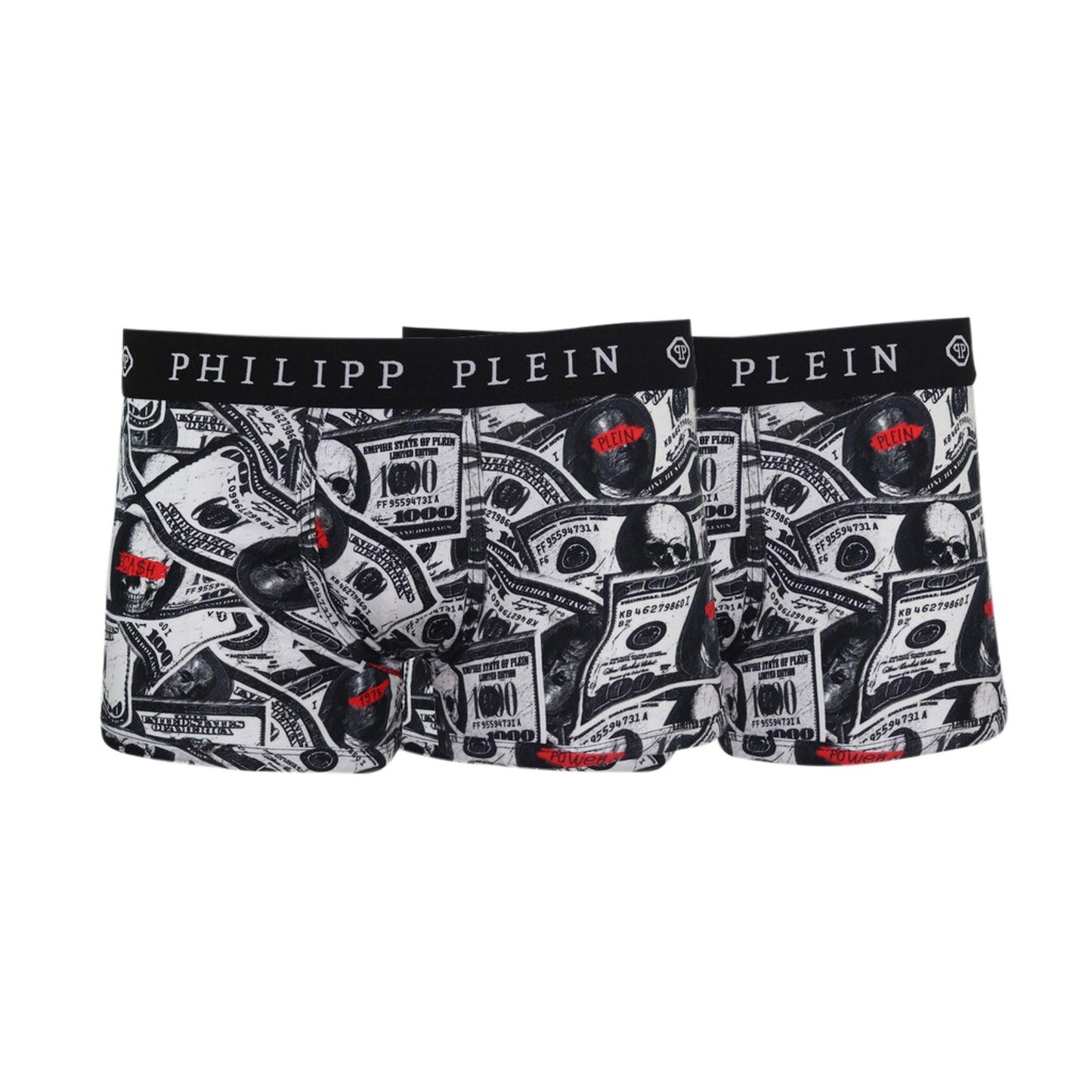 Philipp Plein Boxers