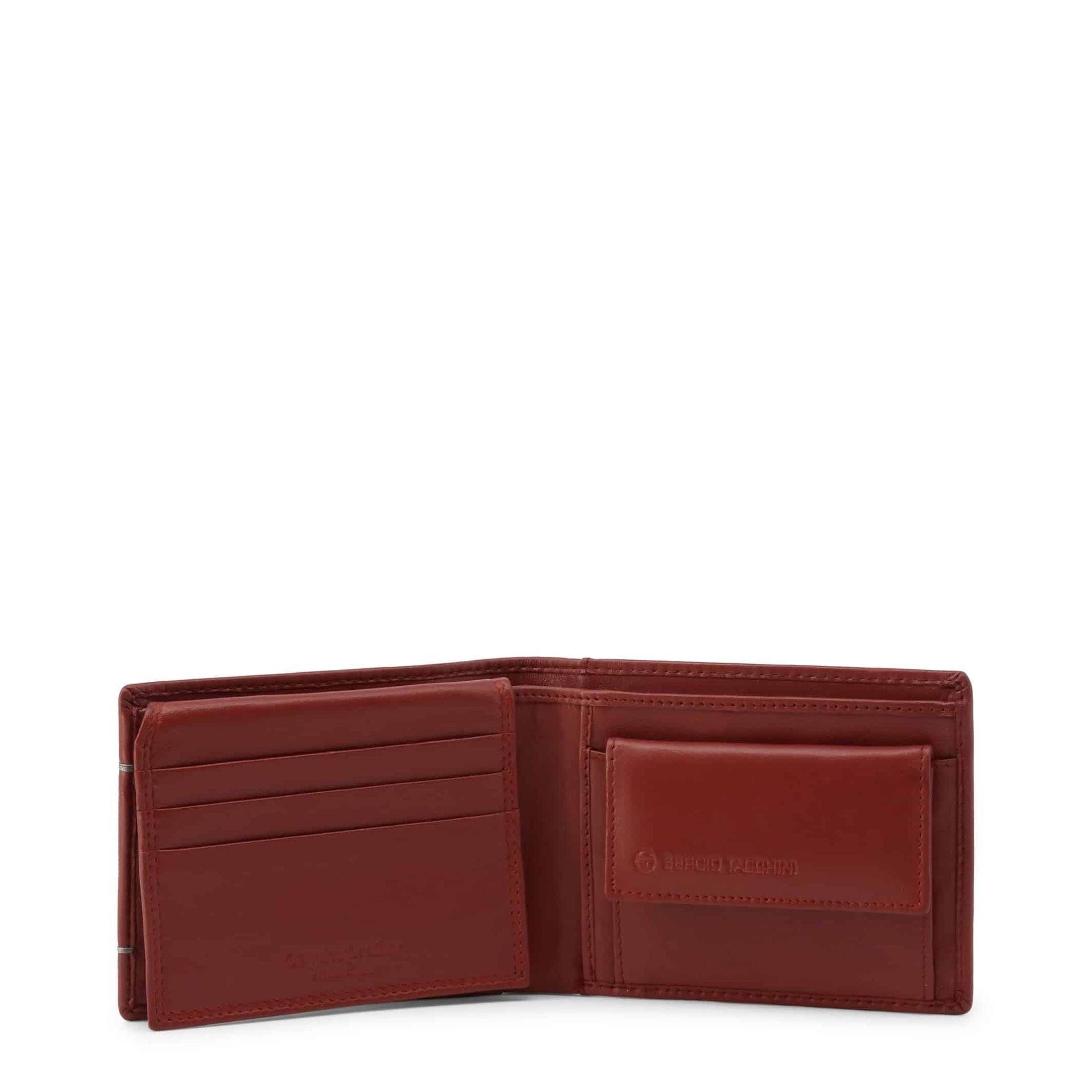 Sergio Tacchini Wallets