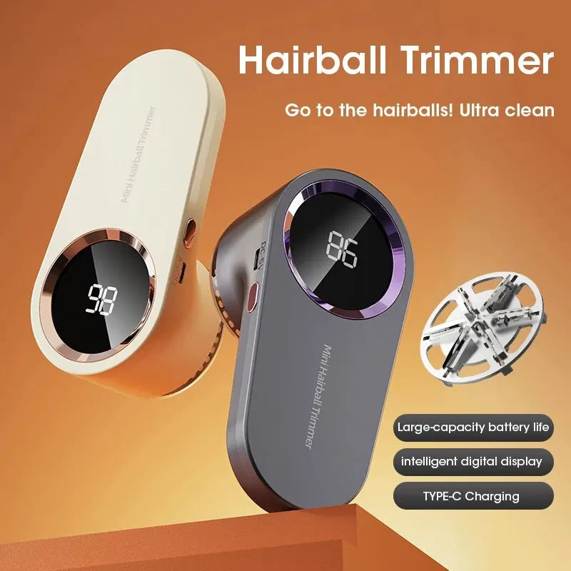 Hairball_trimmer_black_white_with_digital_display