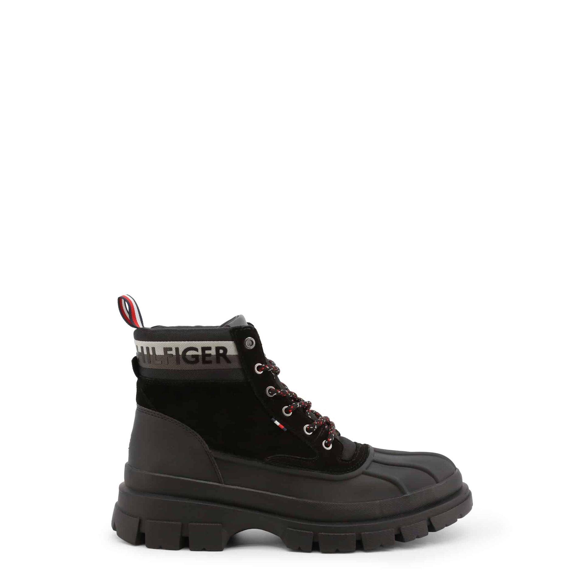 Tommy Hilfiger Ankle boots