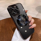 Upgrade Your iPhone with Wireless fastest Charging Case - Limited Time Deal! Carauana Store