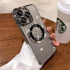 Upgrade Your iPhone with Wireless fastest Charging Case - Limited Time Deal! Carauana Store