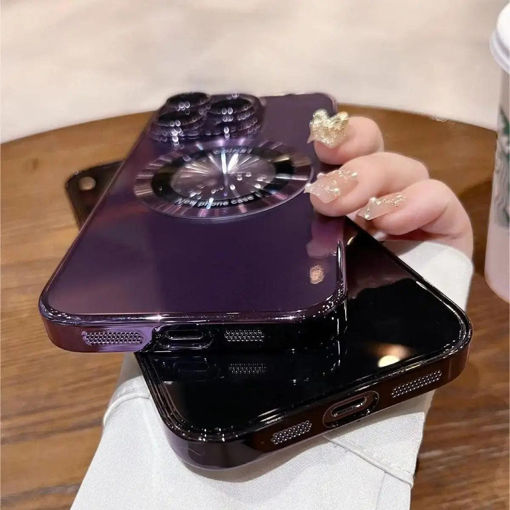 Upgrade Your iPhone with Wireless fastest Charging Case - Limited Time Deal! Carauana Store