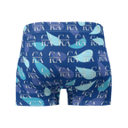 Boxer Briefs CaRaUaNa blue sky Carauana Store