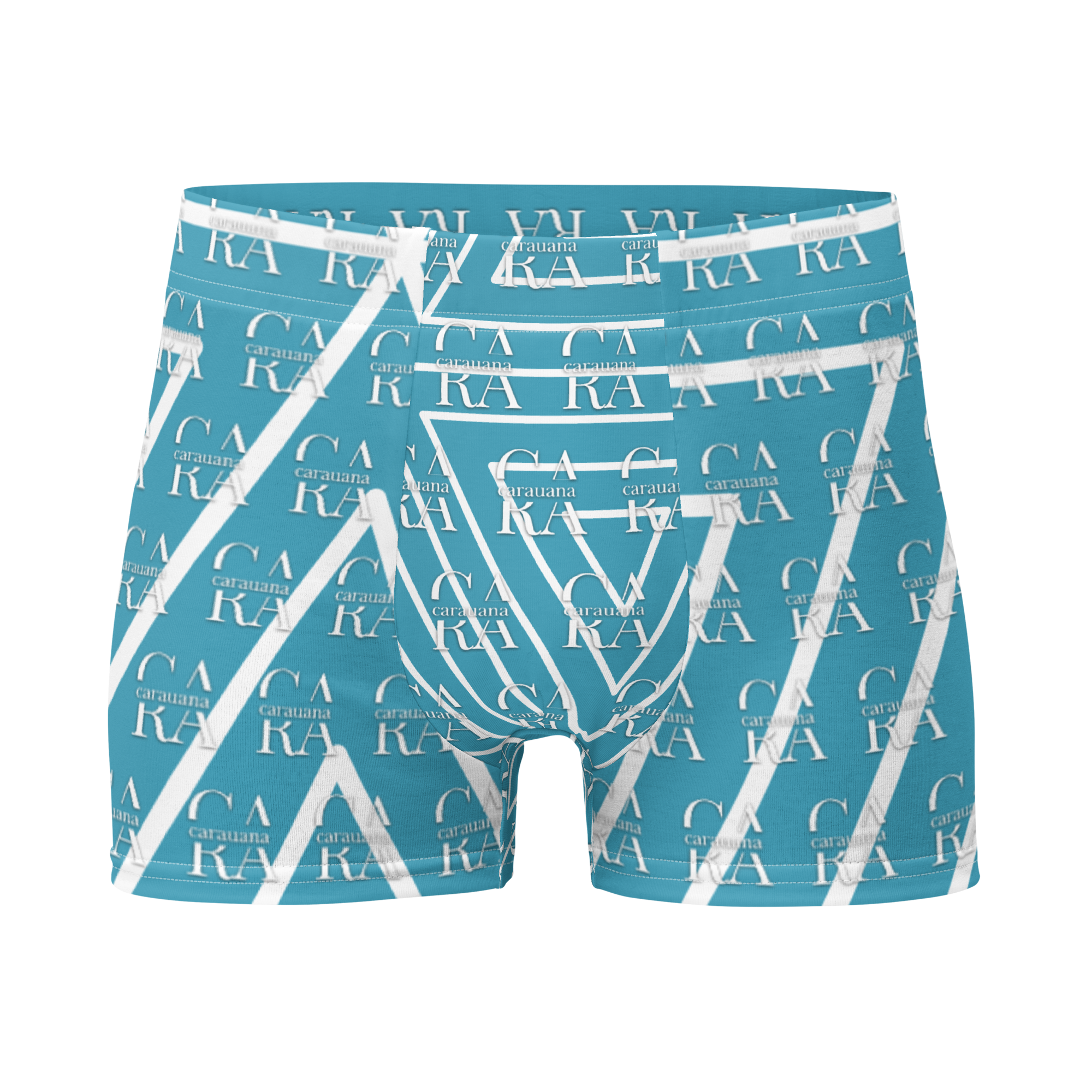 Boxer Briefs CaRaUaNa angles Carauana Store