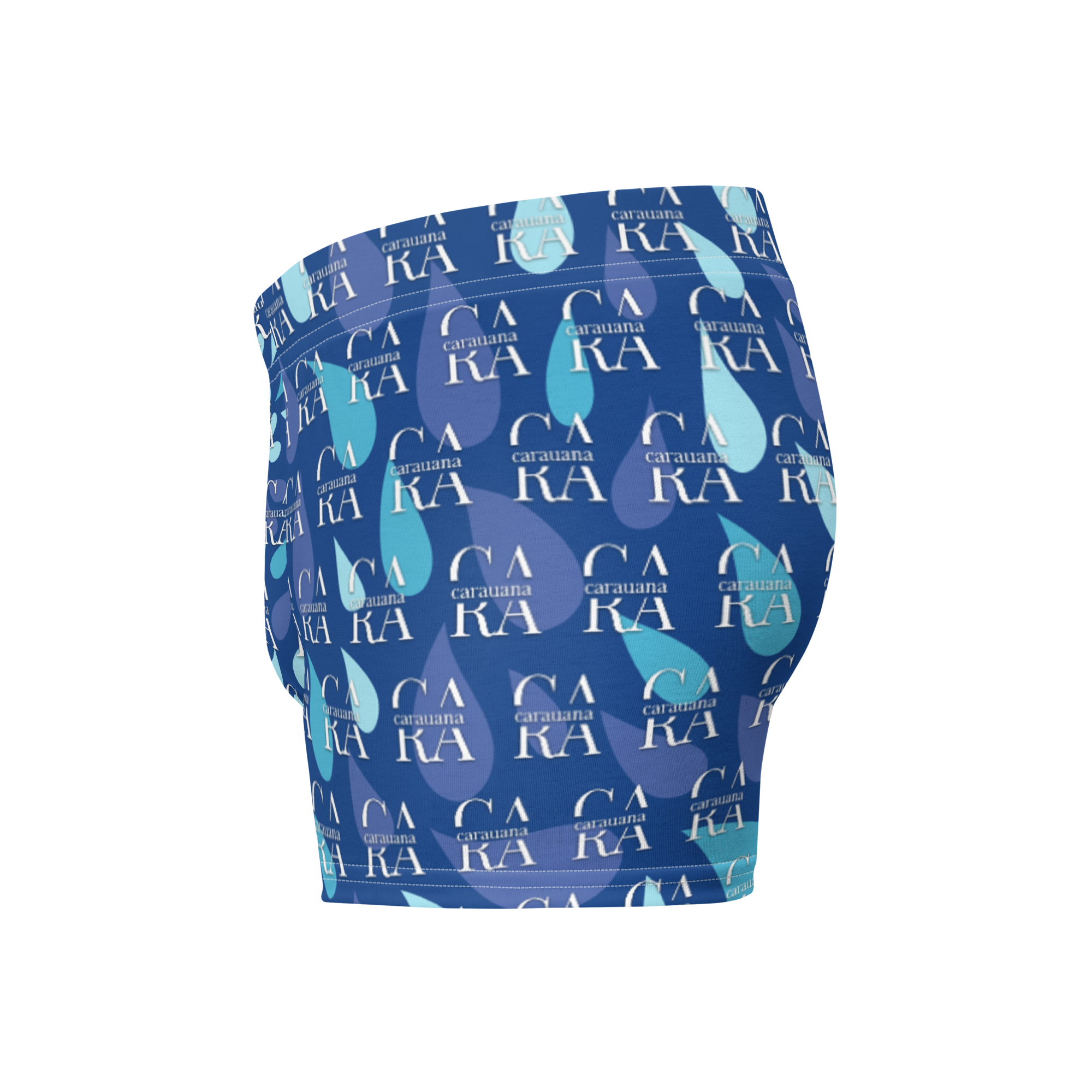 Boxer Briefs CaRaUaNa blue sky Carauana Store