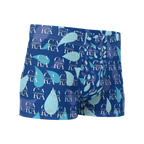 Boxer Briefs CaRaUaNa blue sky Carauana Store