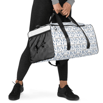 CARAUANA Duffle bag