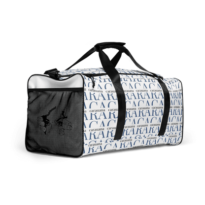 CARAUANA Duffle bag