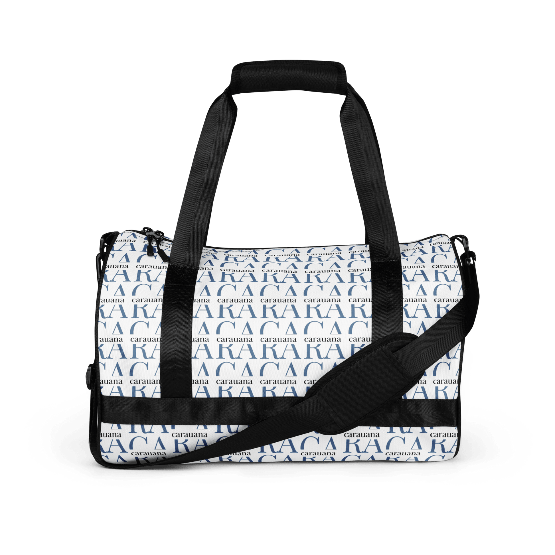 CARAUANA gym bag