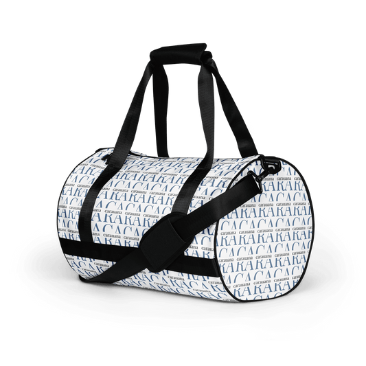 CARAUANA gym bag Carauana Store