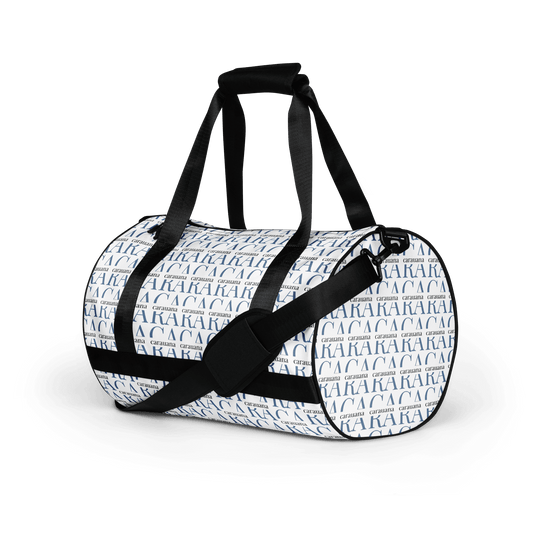 CARAUANA gym bag