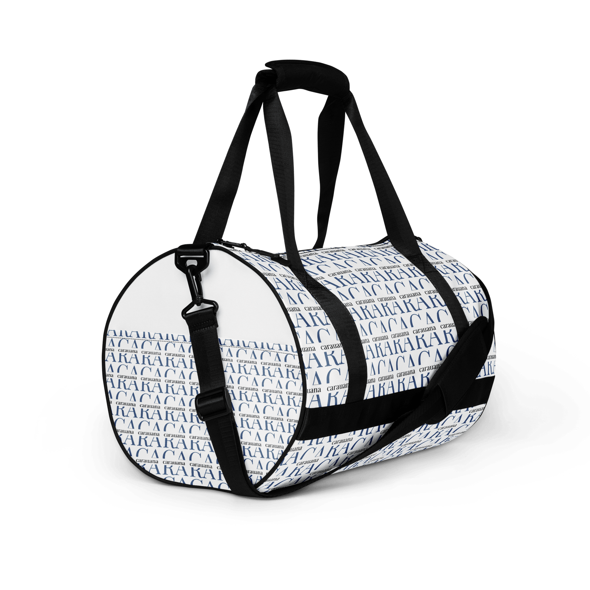 CARAUANA gym bag