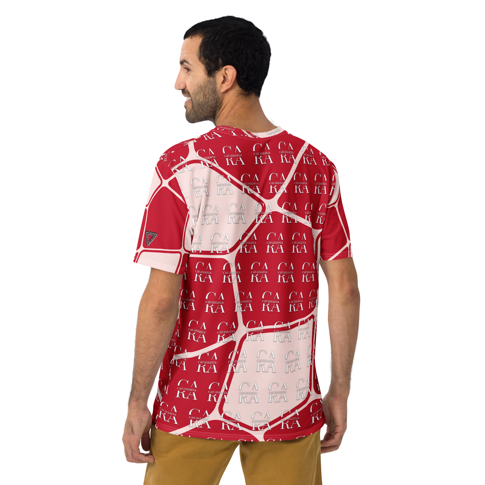 CaRaUaNa Men's t-shirt KiKi Hot Carauana Store