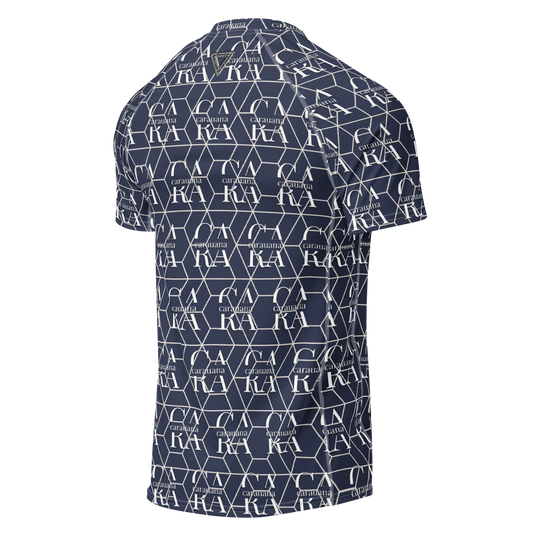 Original CaRaUaNa Rash Guard Edition V79 Carauana Store