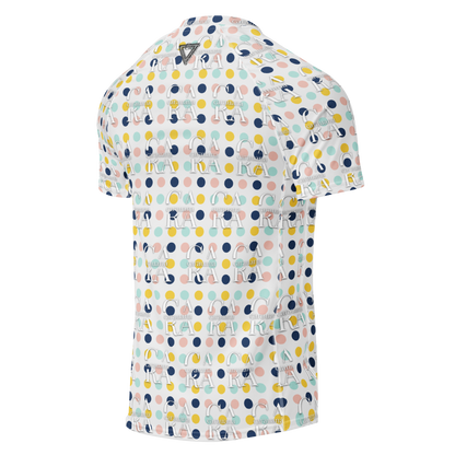 Original CaRaUaNa Rash Guard Edition V77 Carauana Store