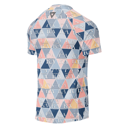 Original CaRaUaNa Rash Guard Edition V76 Carauana Store