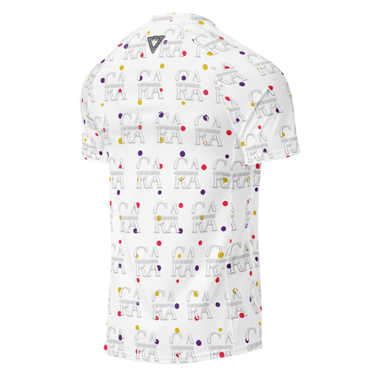 Original CaRaUaNa Rash Guard Edition V69 Carauana Store