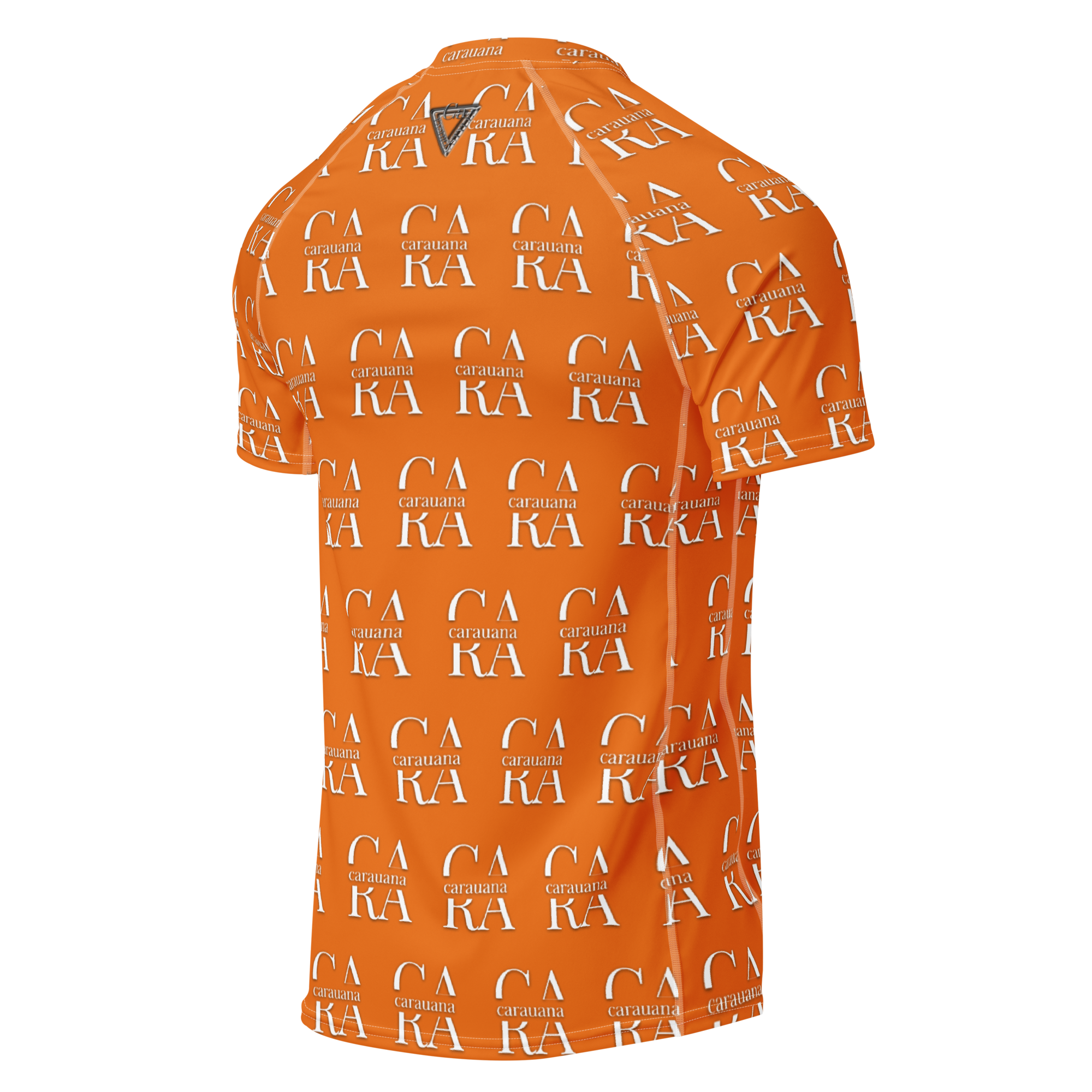 🧡 Original CaRaUaNa Rash Guard – Mango Tango Carauana Store