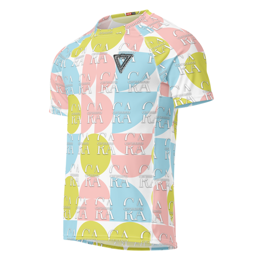 Original CaRaUaNa Rash Guard Brand Edition V100 Carauana Store